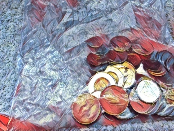 Seeing the Math in the&nbsp;World