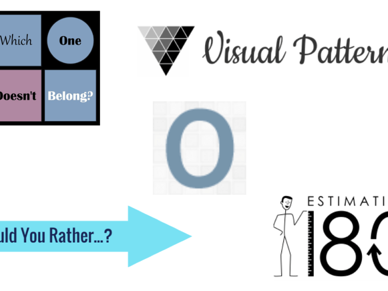 Math Talk… Moving from a Classroom to a Classroom&nbsp;Community